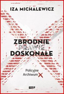 ZBRODNIE PRAWIE DOSKONALE