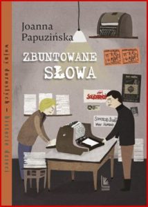 ZBUNTOWANE SLOWA