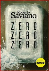 ZERO ZERO ZERO Jak kokaina rzadzi swiatem (ZeroZeroZero)