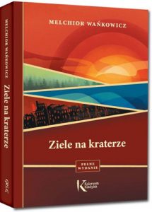 ZIELE NA KRATERZE