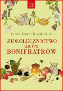 ZIOLOLECZNICTWO OJCOW BONIFRATOW