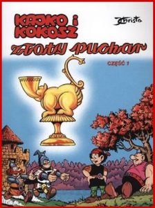KAJKO I KOKOSZ Zloty Puchar Czesc 1