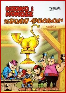 KAJKO I KOKOSZ Zloty Puchar Czesc 2