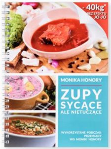 ZUPY SYCACE ale nietuczace