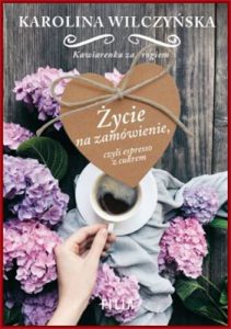ZYCIE NA ZAMOWIENIE czyli espresso z cukrem