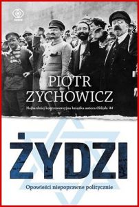 ŻYDZI Opowieści niepoprawne politycznie