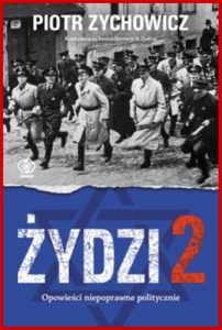 ŻYDZI 2 Opowiesci niepoprawne politycznie