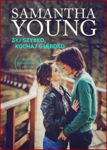 ŻYJ SZYBKO KOCHAJ GŁĘBOKO (Into the Deep)