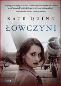 ŁOWCZYNI (The Huntress)