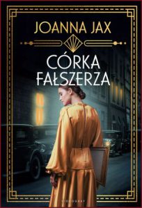 CÓRKA FAŁSZERZA