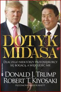 DOTYK MIDASA (Midas Touch)