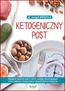 KETOGENICZNY POST (Ketofast)