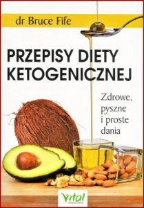 PRZEPISY DIETY KETOGENICZNEJ