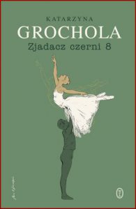 ZJADACZ CZERNI 8