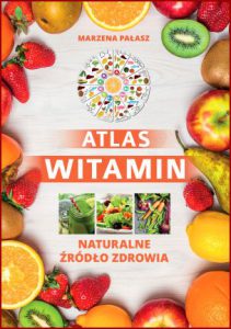 ATLAS WITAMIN Naturalne źródło zdrowia