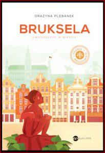 BRUKSELA Zwierzęcość w mieście