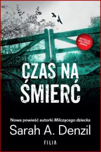 CZAS NA ŚMIERĆ (Three for A Girl)