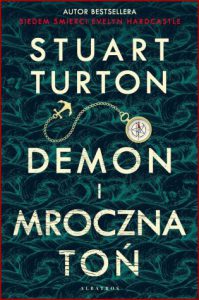 DEMON I MROCZNA TOŃ (The Devil and the Dark Water)