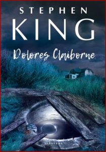 DOLORES CLAIBORNE - In Polish