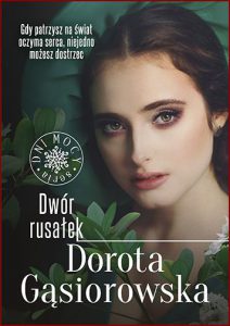 DNI MOCY Dwór rusałek
