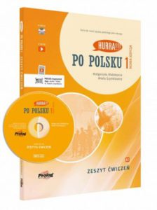 HURRA PO POLSKU 1 Student's Workbook 2020 Edition