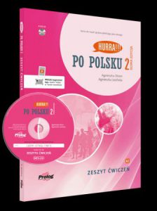 HURRA PO POLSKU 2 Student's Workbook 2020 Edition
