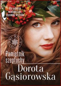 PAMIĘTNIK SZEPTUCHY Seria Dni Mocy