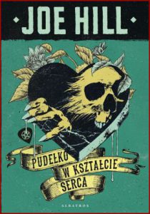 PUDEŁKO W KSZTAŁCIE SERCA (Heart-Shaped Box)