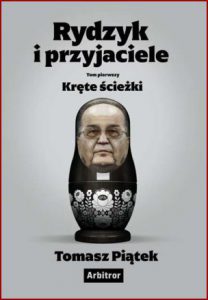 RYDZYK I PRZYJACIELE Kręte ścieżki