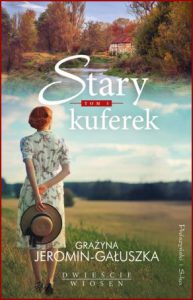 STARY KUFEREK Dwieście wiosen vol 5