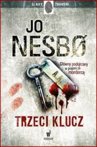 TRZECI KLUCZ (NEMESIS)
