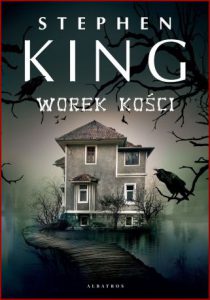 WOREK KOŚCI (Bag of Bones)