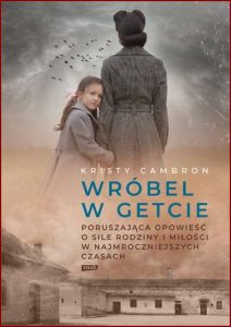 WRÓBEL W GETCIE (Sparrow In Terezin)