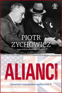 ALIANCI Opowieści niepoprawne politycznie