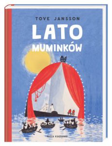 LATO MUMINKÓW