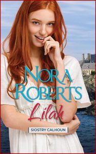 LILAH (For the Love of Lilah)