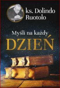 MYŚLI NA KAŻDY DZIEŃ Ks Dolindo Ruotolo