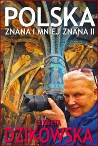 POLSKA ZNANA I MNIEJ ZNANA II