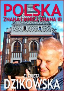 POLSKA ZNANA I MNIEJ ZNANA III
