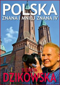 POLSKA ZNANA I MNIEJ ZNANA IV