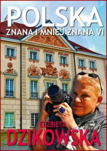 POLSKA ZNANA I MNIEJ ZNANA VI