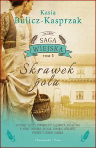 SKRAWEK POLA Saga wiejska vol 1