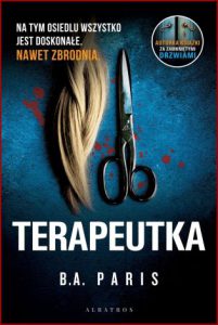 TERAPEUTKA (The Therapist)