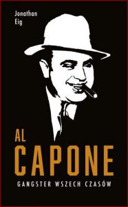 AL CAPONE Gangster wszech czasów (Get Capone: The Secret Plot That Captured America's Most Wanted Gangster)