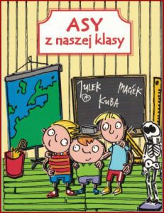 ASY Z NASZEJ KLASY