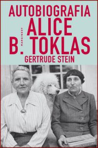 AUTOBIOGRAFIA ALICE B. TOKLAS (The Autobiography of Alice B. Toklas)