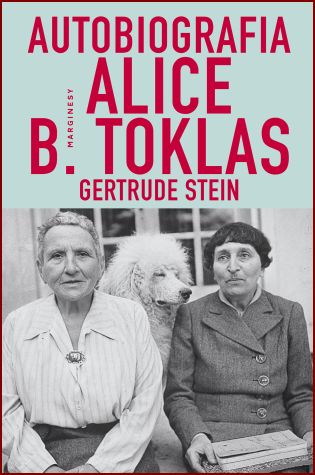 AUTOBIOGRAFIA ALICE B TOKLAS (The Autobiography of Alice B Toklas