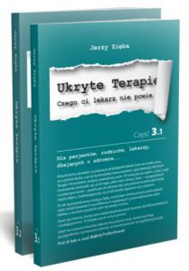 UKRYTE TERAPIE 3 2vols