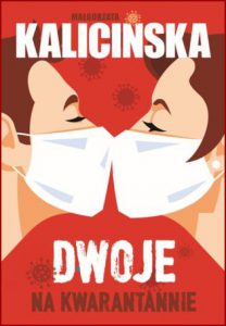 DWOJE NA KWARANTANNIE