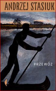 PRZEWÓZ